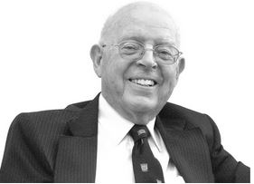 The Buck Institute mourns the passing of Paul F. Glenn